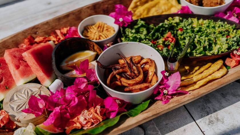 Wpływ orientalnej kuchni na zęby